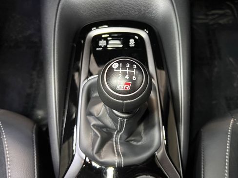 Used 2024 Toyota Corolla GR image 36