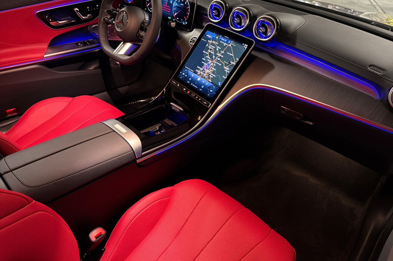 New 2027 Mercedes-Benz CLE 450 4MATIC Coupe image 14