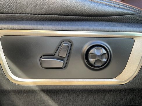 Used 2022 RAM 1500 Limited w/ Bed Utility Group image 11