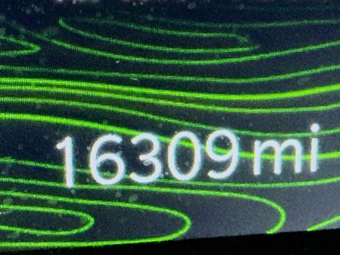 Used 2023 Jeep Grand Cherokee 4WD 4xe image 19