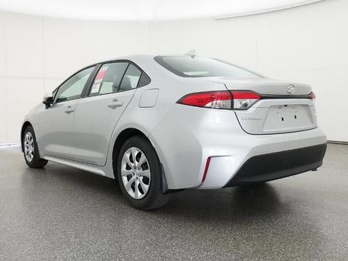 New 2026 Toyota Corolla LE image 21