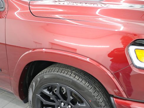 Used 2025 RAM 1500 Limited image 27