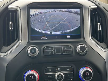 Used 2022 GMC Sierra 1500 SLE