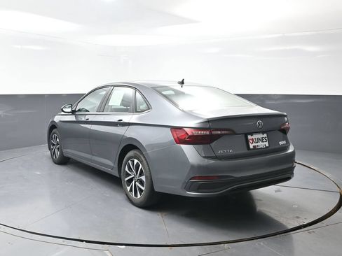 Used 2024 Volkswagen Jetta S FWD image 11