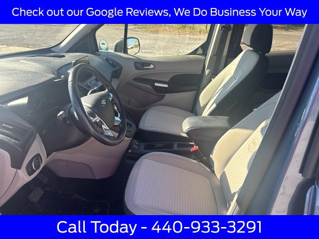 Used 2019 Ford Transit Connect XLT FWD image 23