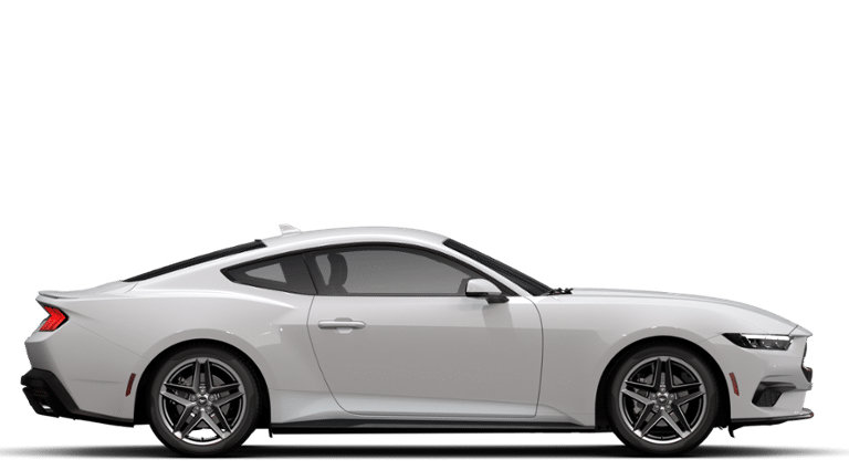 New 2026 Ford Mustang Coupe RWD image 49