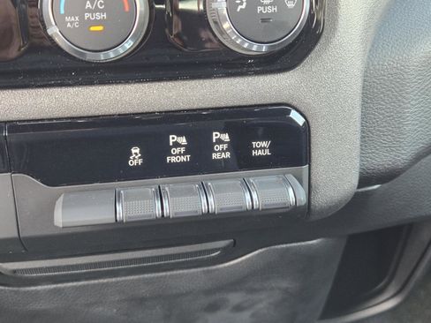 New 2026 RAM 1500 Tradesman image 14