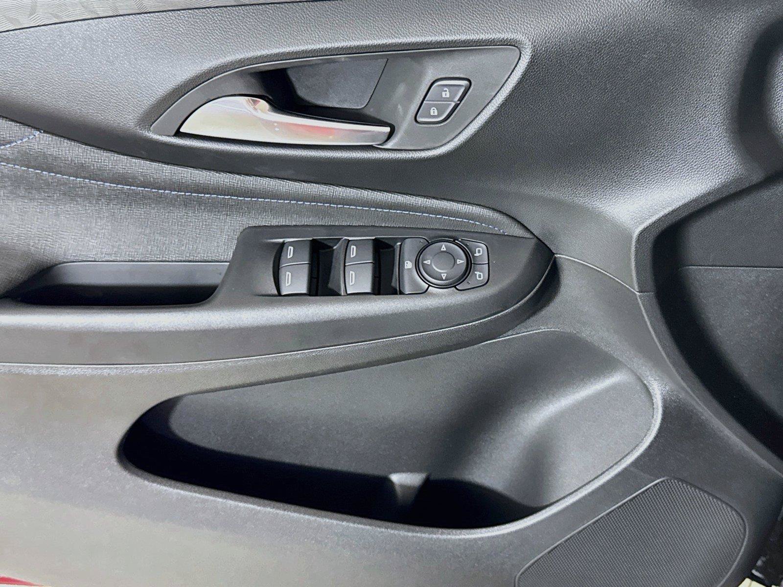 New 2026 Buick Envista Sport Touring w/ Convenience I Package FWD image 15