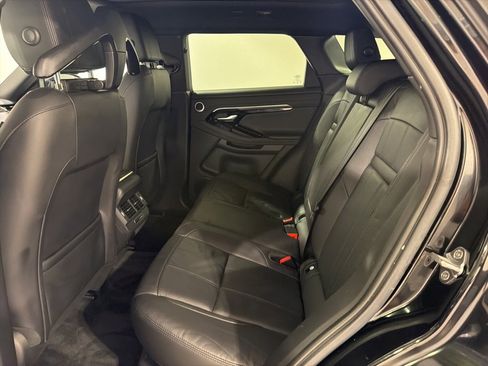 Used 2020 Land Rover Range Rover Evoque SE image 22
