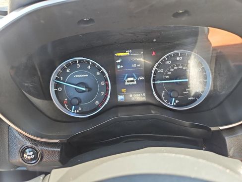 Used 2019 Subaru Ascent Limited AWD/4WD image 28