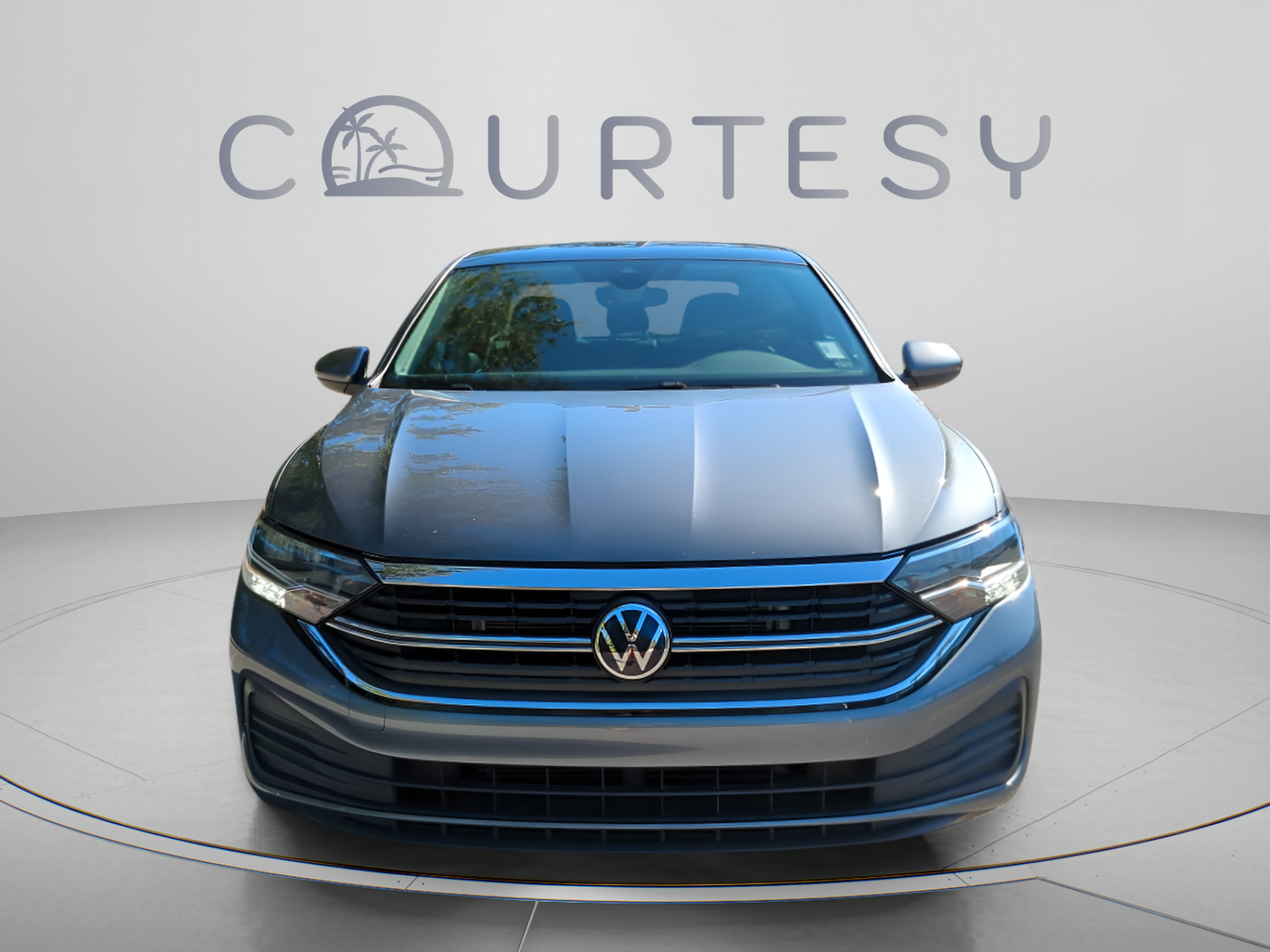 Used 2023 Volkswagen Jetta SE FWD image 10
