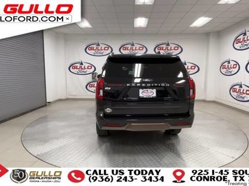 Used 2026 Ford Expedition King Ranch AWD/4WD image 7