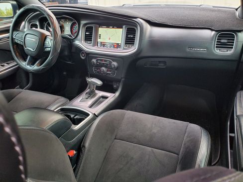Used 2019 Dodge Charger Scat Pack w/ Plus Group image 20