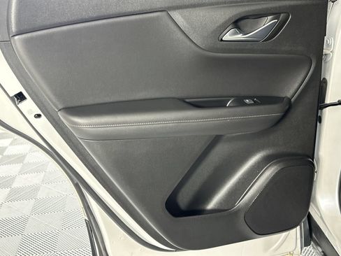 Used 2023 Chevrolet Blazer Premier FWD image 29