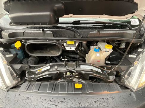 Used 2024 RAM ProMaster 2500 w/ Convenience Group FWD image 26