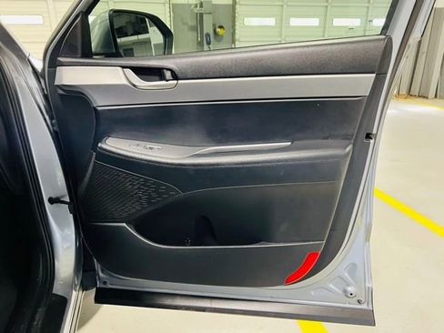 Used 2020 Hyundai Palisade SEL image 35