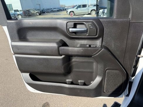 Used 2024 Chevrolet Silverado 2500 W/T w/ WT Fleet Convenience Package image 17