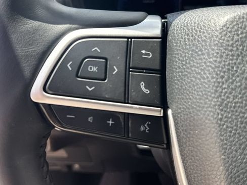 Used 2024 Toyota Grand Highlander FWD image 25