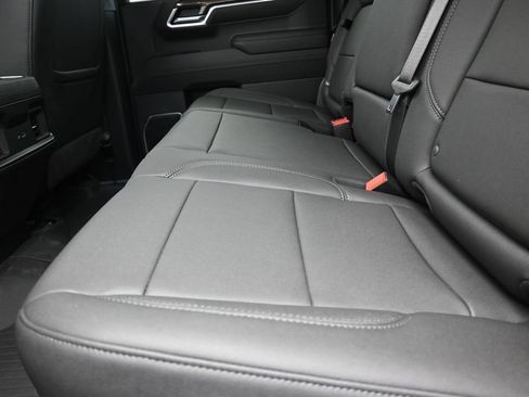 New 2026 Chevrolet Silverado 1500 RST AWD/4WD image 16