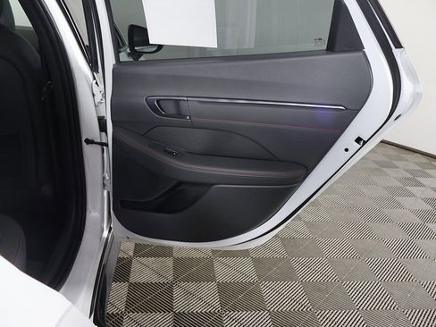 Used 2023 Hyundai Sonata N Line FWD image 28