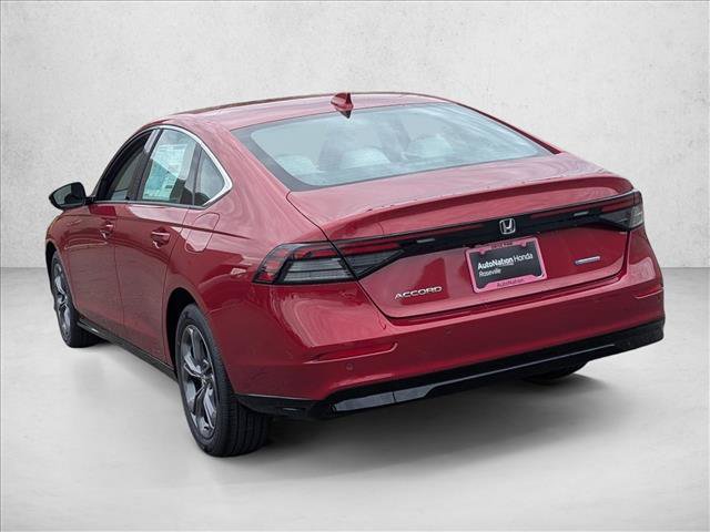 Used 2026 Honda Accord EX-L image 8
