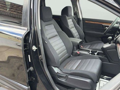 Used 2019 Honda CR-V EX image 14