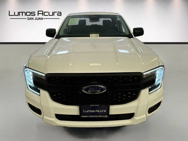 Used 2024 Ford Ranger XL RWD image 2