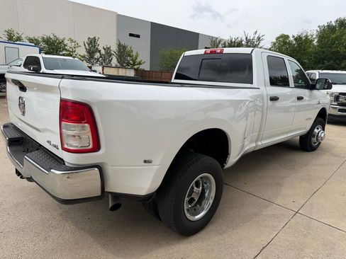 Used 2022 RAM 3500 Tradesman AWD/4WD image 5