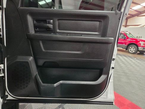 Used 2018 RAM 5500 Tradesman w/ Ambulance Prep Group AWD/4WD image 43