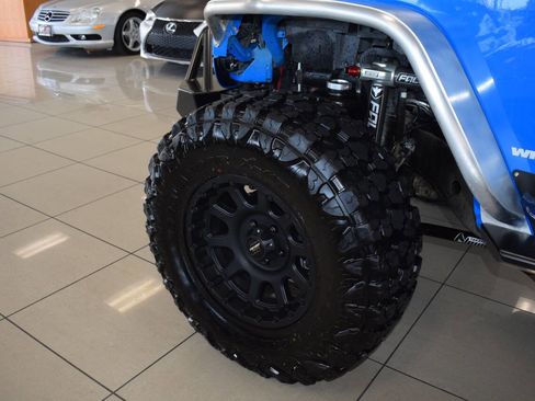 Used 2011 Jeep Wrangler Sport image 10