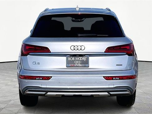 Used 2023 Audi Q5 2.0T Premium Plus w/ Premium Plus Package image 4