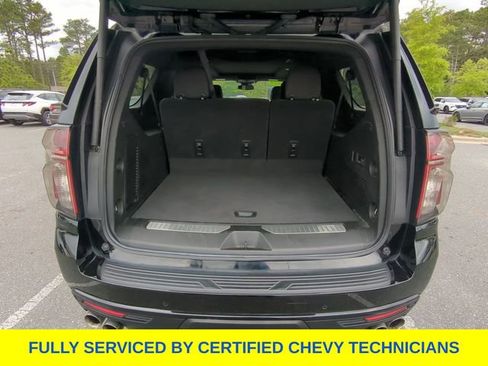 Used 2023 Chevrolet Suburban RST w/ Sport Performance Package AWD/4WD image 37