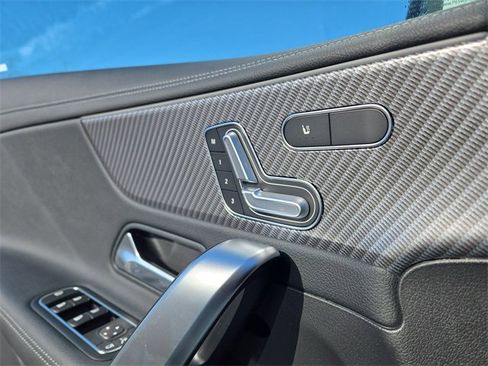 New 2026 Mercedes-Benz CLA 250 4MATIC image 21