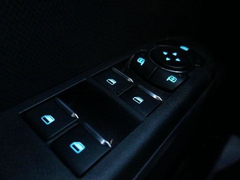 New 2025 Ford Bronco Sport Badlands w/ Badlands Tech Package image 15