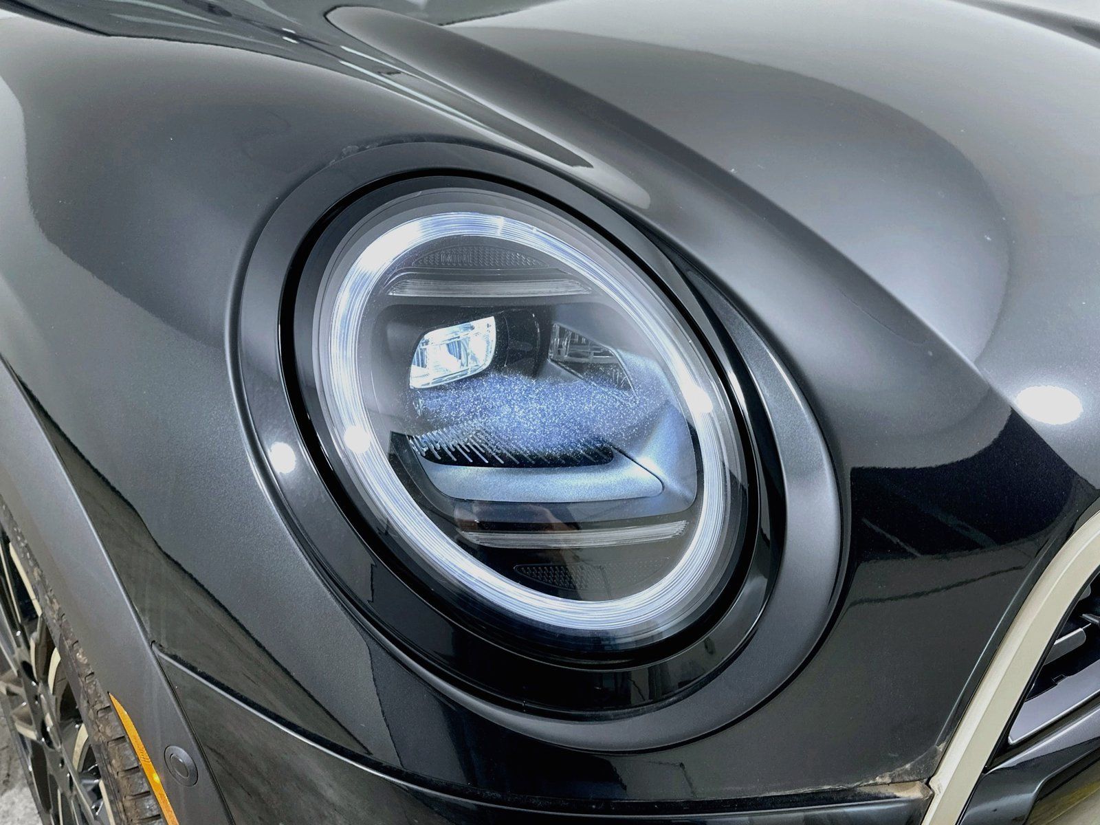 New 2026 MINI Cooper S FWD image 9