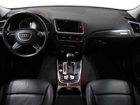 Used 2016 Audi Q5 2.0T Premium Plus image 24
