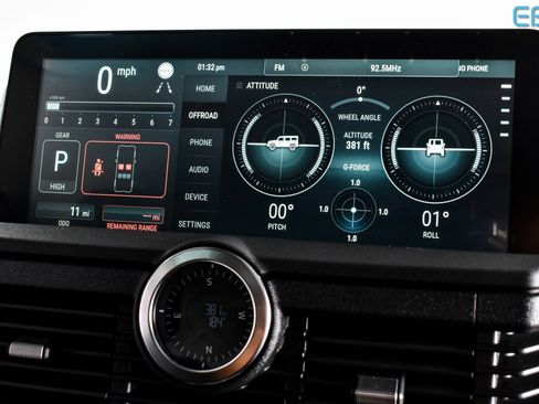 New 2025 INEOS Grenadier Trialmaster Edition image 24