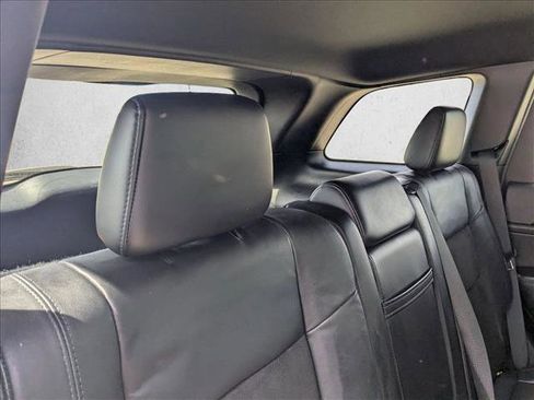 Used 2020 Jeep Grand Cherokee Altitude image 17