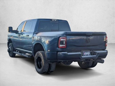 Used 2023 RAM 3500 Laramie image 7