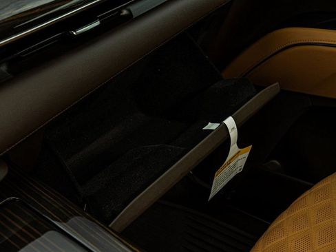 Used 2023 Cadillac Escalade ESV Sport w/ LPO, Floor Liner Package image 19