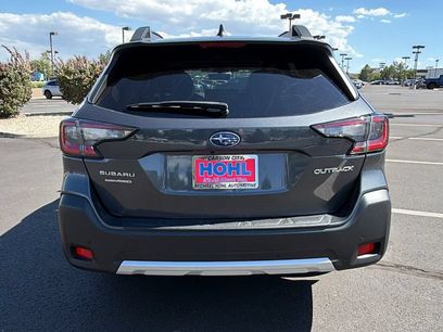 Used 2024 Subaru Outback Limited w/ Popular Package #2