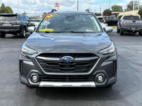 Used 2024 Subaru Outback Touring XT w/ Popular Package #2 image 25