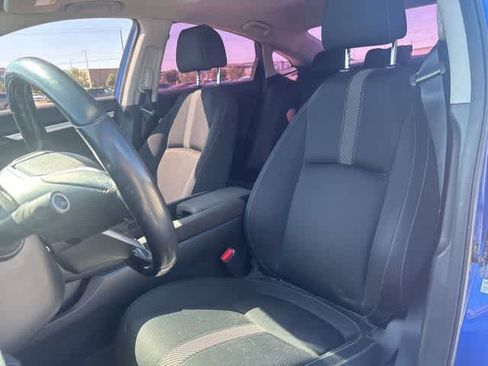 Used 2018 Honda Civic EX-T image 21