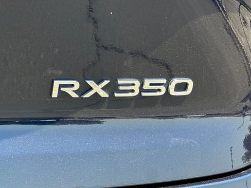Certified 2023 Lexus RX 350 Premium Plus FWD image 23