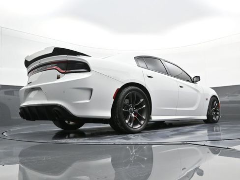 Used 2021 Dodge Charger Scat Pack w/ Plus Group image 15