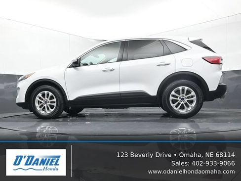 Used 2020 Ford Escape SE AWD/4WD image 10
