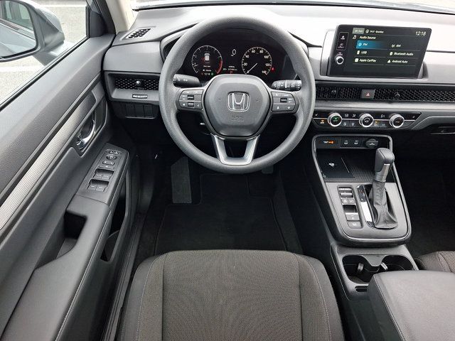 Certified 2026 Honda CR-V EX image 13