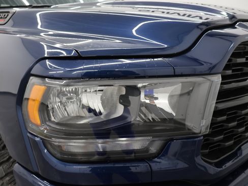 Used 2022 RAM 2500 Big Horn w/ Level C Equiment Group image 23