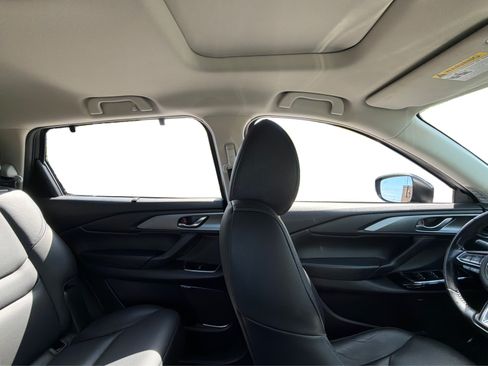 Used 2022 MAZDA CX-9 Touring w/ Touring Premium Package AWD/4WD image 42