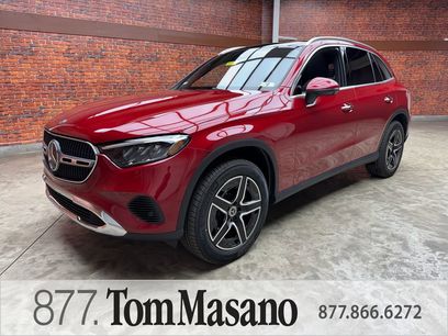 Used 2026 Mercedes-Benz GLC 300 4MATIC